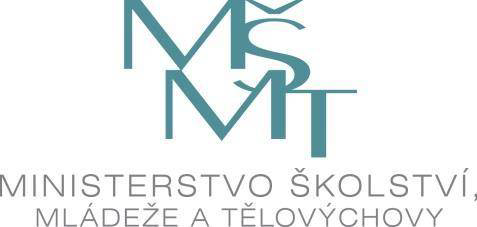 logo MSMT