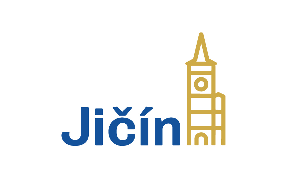logo jičín